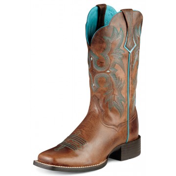 Women's Ariat Tombstone
