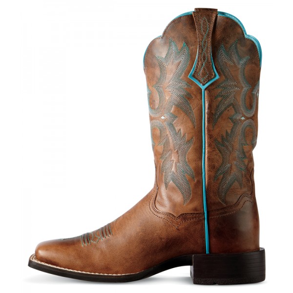 Women's Ariat Tombstone - Image 2