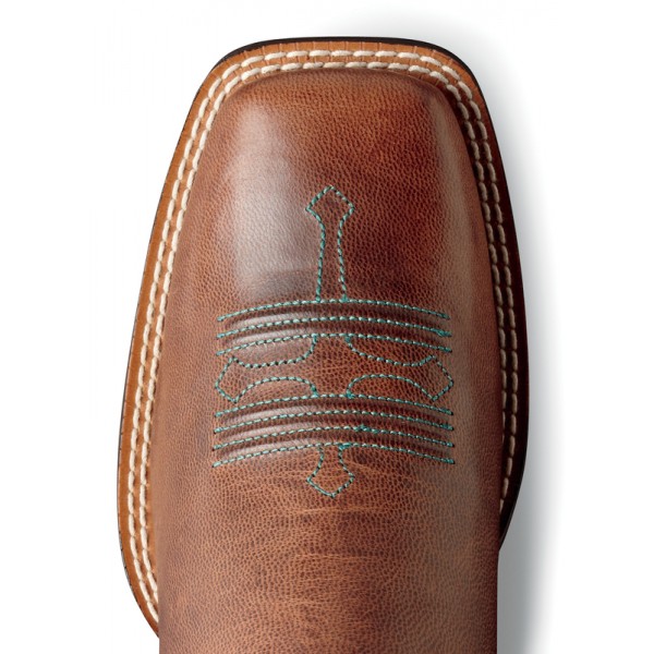 Women's Ariat Tombstone - Image 3