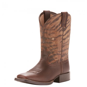 Kids Ariat Quickdraw