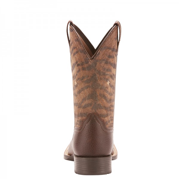 Kids Ariat Quickdraw - Image 2