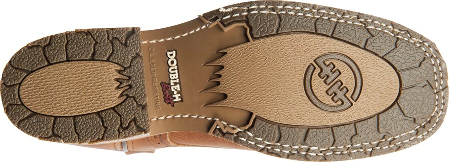 Double h cheap boots dh5400