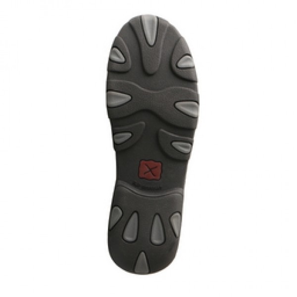 Womenâ€™s Twisted X Boat Shoe Driving Moc - Image 2
