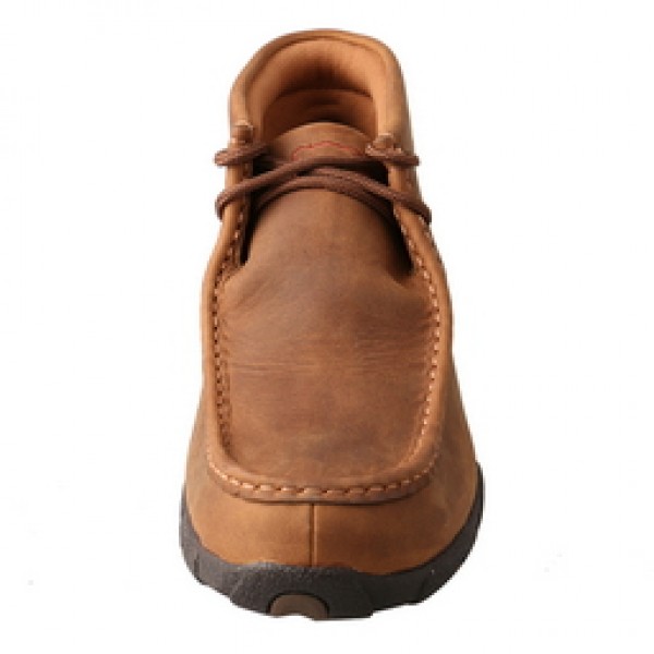 Womenâ€™s Twisted X Chukka Driving Moc - Image 2
