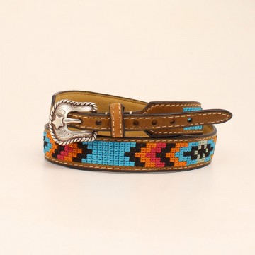Mutlicolor Hat Band