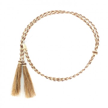 HH Stampede String Pin Rust