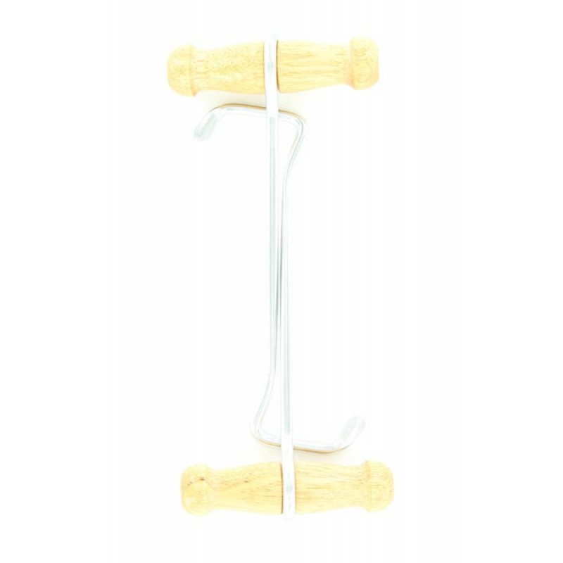 Boot Hooks Lowry's Western Shop