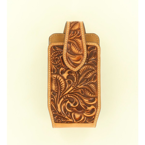 Embossed Cellphone Case