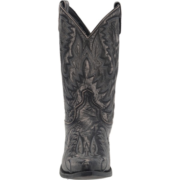 Men's Laredo Garrett Leather Boot - Image 2