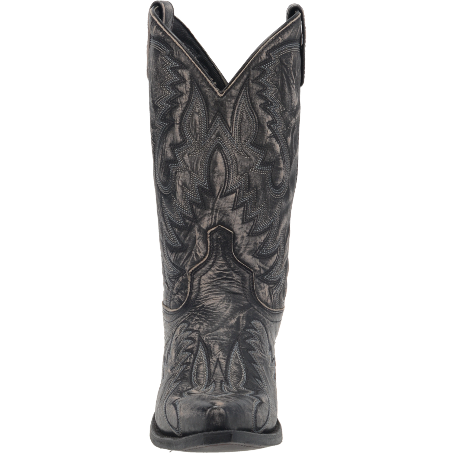 Men’s Laredo Garrett Leather Boot – Lowry's Western Shop