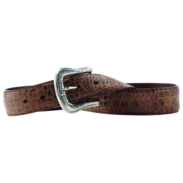 Western Basic Adobe Clay Belt