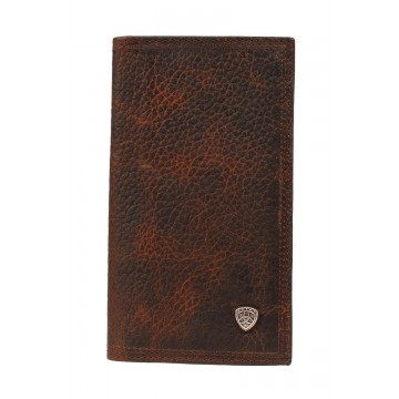 Ariat Rowdy Rodeo Shield Wallet