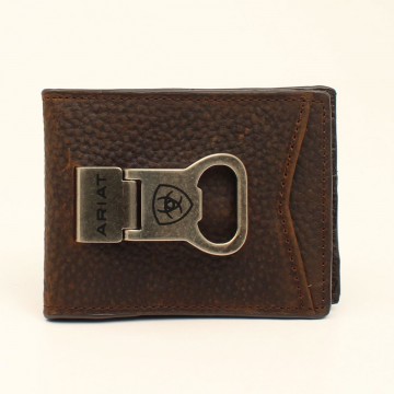 Rowdy Money Clip
