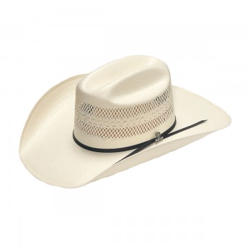 Ariat 20X American Straw Hat