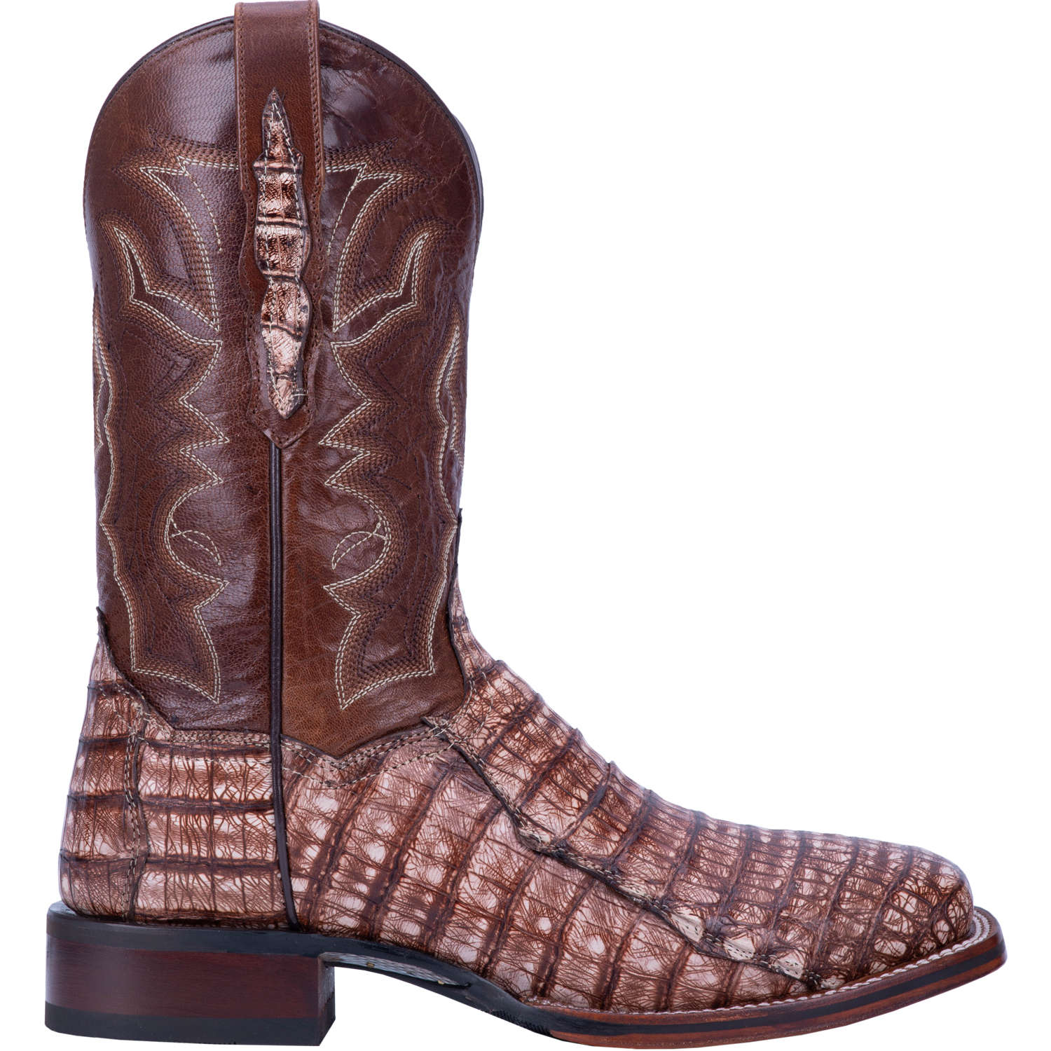 caiman boots durability