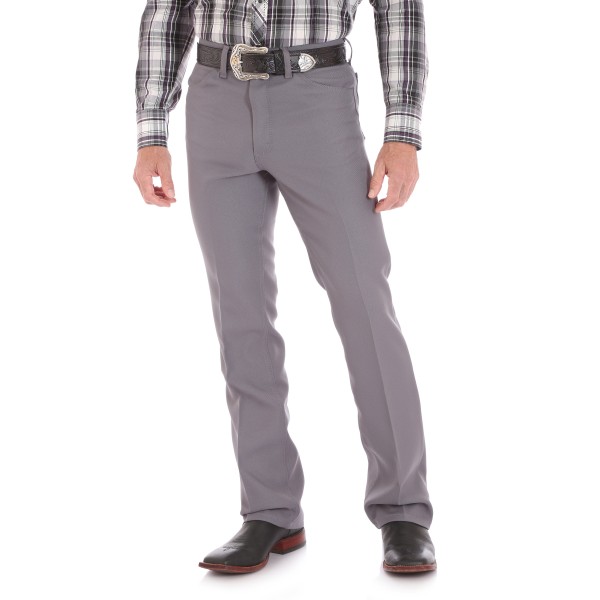 Men's Wrangler Wrancher Dress Jean