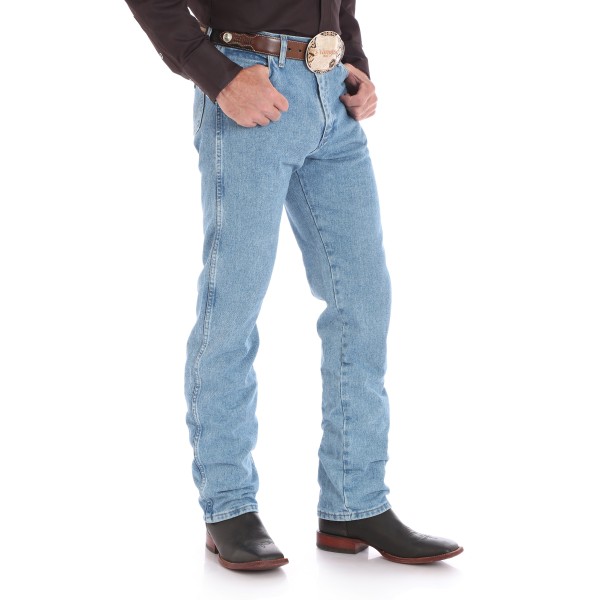 Wrangler Cowboy Cut Original Fit