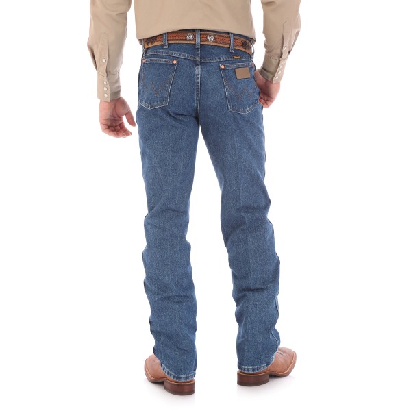Wrangler Cowboy Cut Original Fit - Image 2