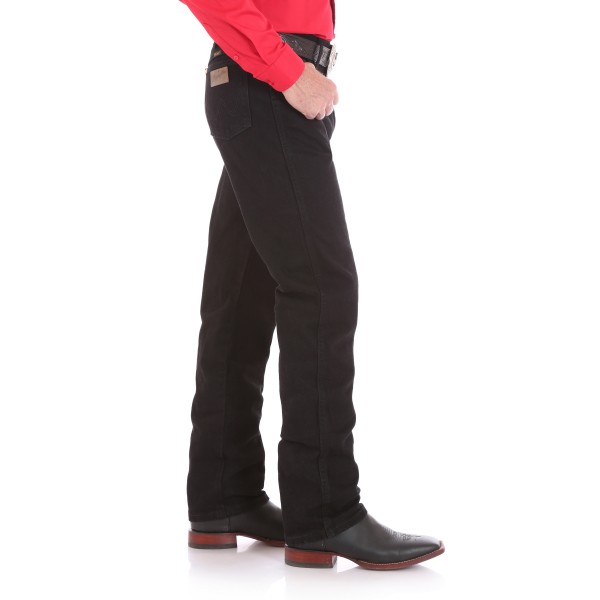 Wrangler Cowboy Cut Original Fit - Image 4