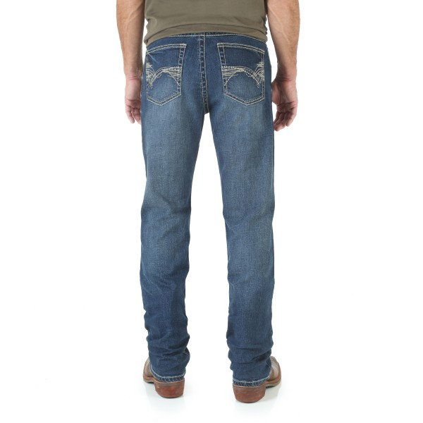 Wrangler 20X No. 42 Vintage Bootcut Jeans - Image 2