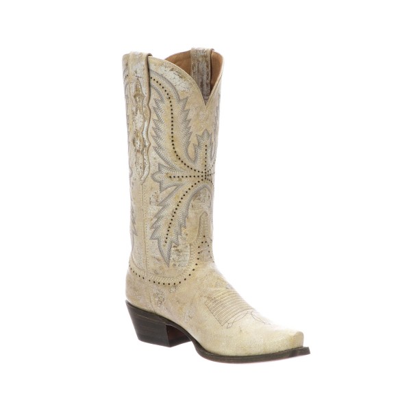 Women's Lucchese Marcella - Image 2