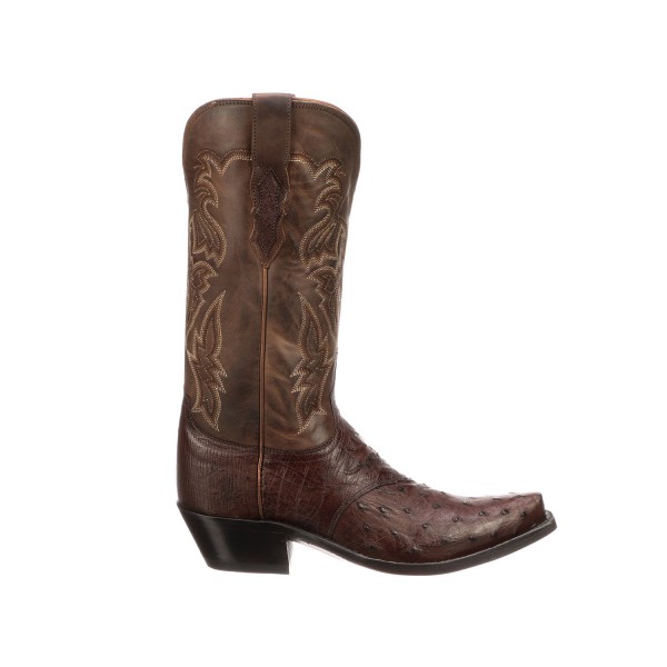 Women's Lucchese Augusta
