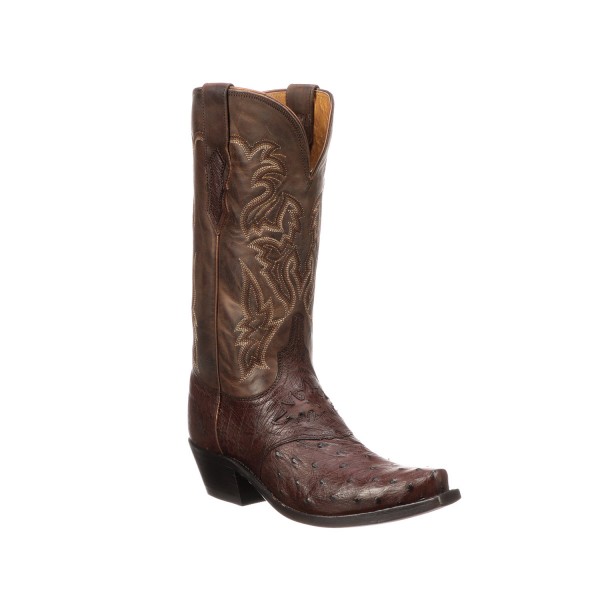 Women's Lucchese Augusta - Image 2