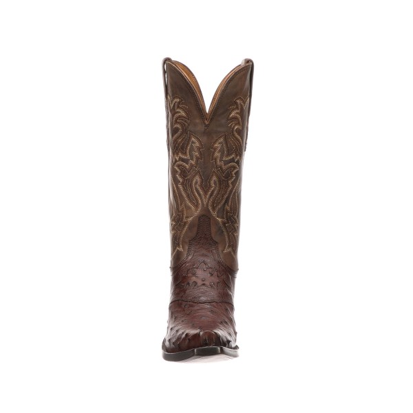 Women's Lucchese Augusta - Image 3