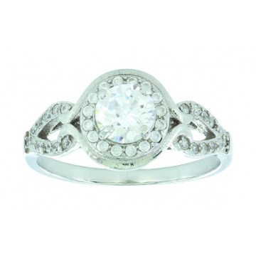 Montana Silversmith Bella Nova Ring