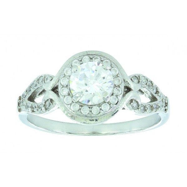 Montana Silversmith Bella Nova Ring