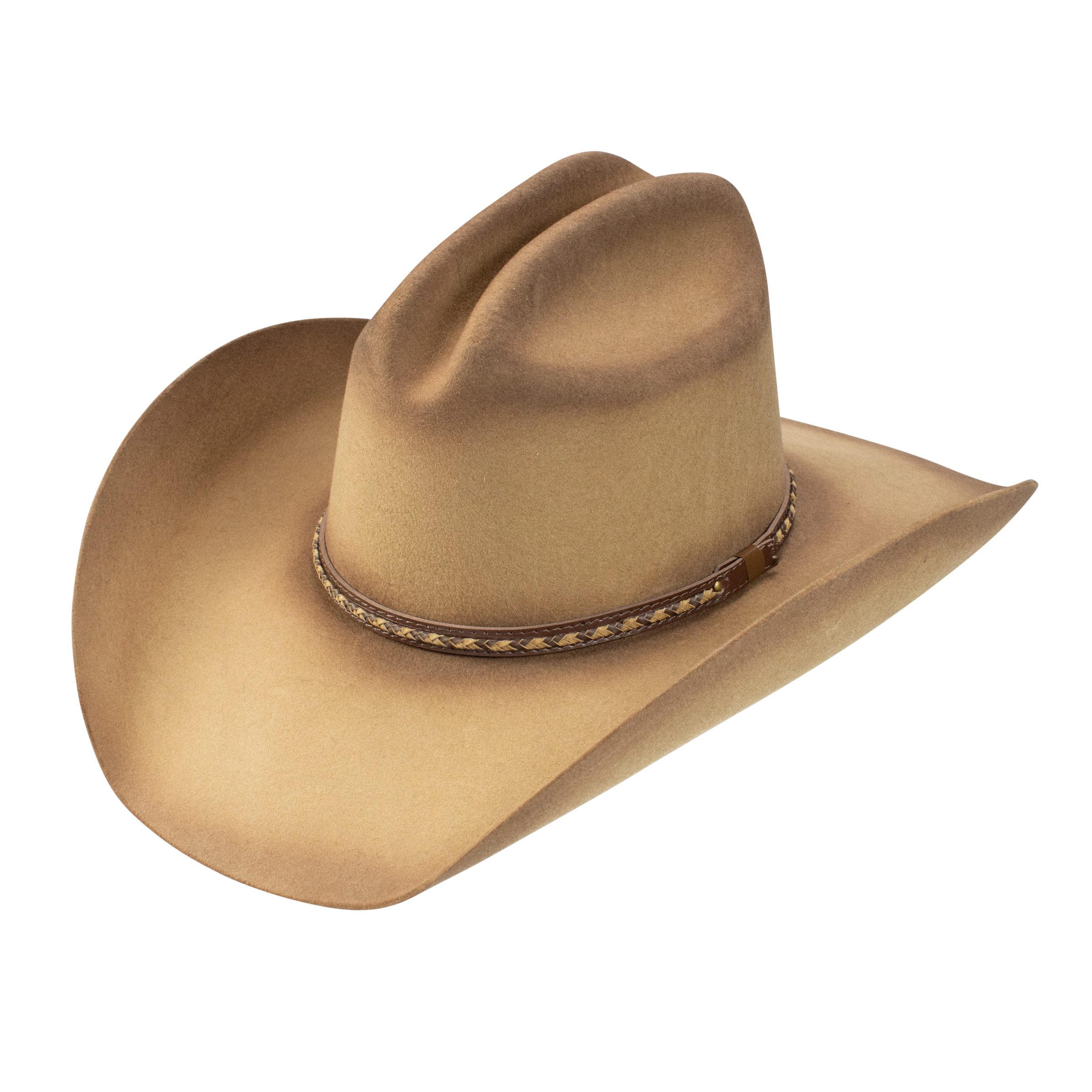 jason aldean resistol cowboy hat