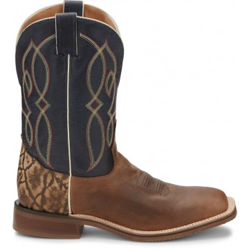 Men's Tony Lama Landgrab Tan