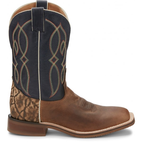 Men's Tony Lama Landgrab Tan