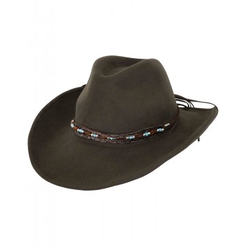 Aubrey Hat