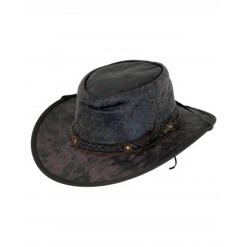 Iron Bark Hat