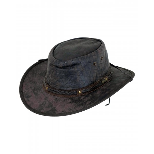 Iron Bark Hat