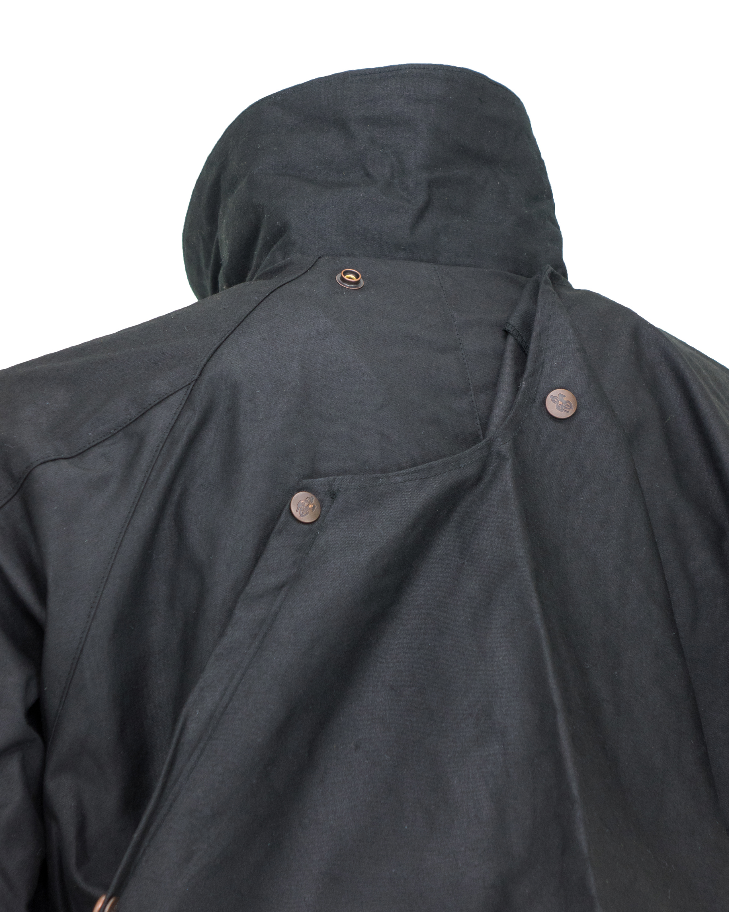 Stockman duster deals