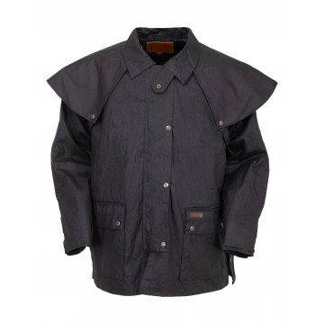 Bush Ranger Jacket