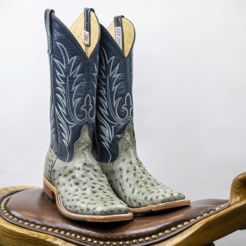 lowery's boots