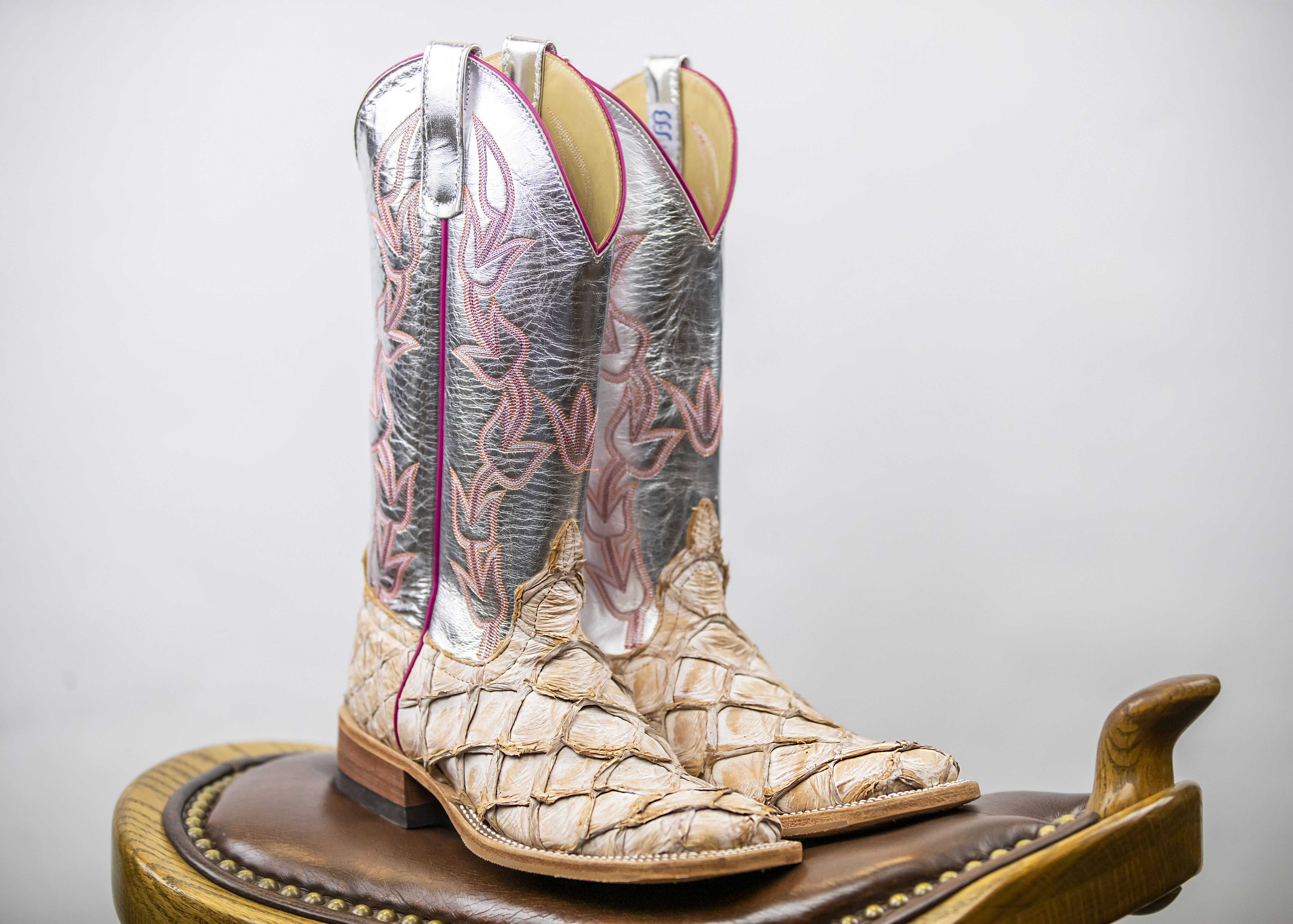 anderson bean sea bass boots