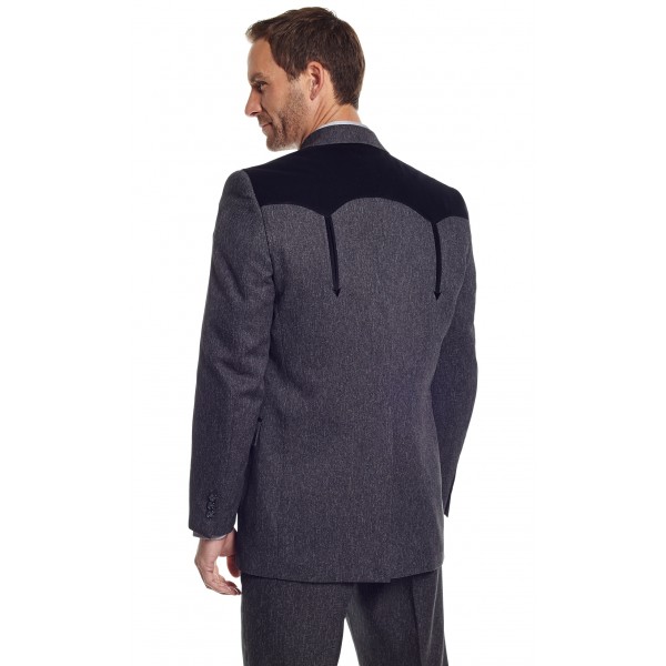 Heather "Boise" Sport Coat - Image 2