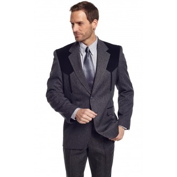 Heather "Boise" Sport Coat