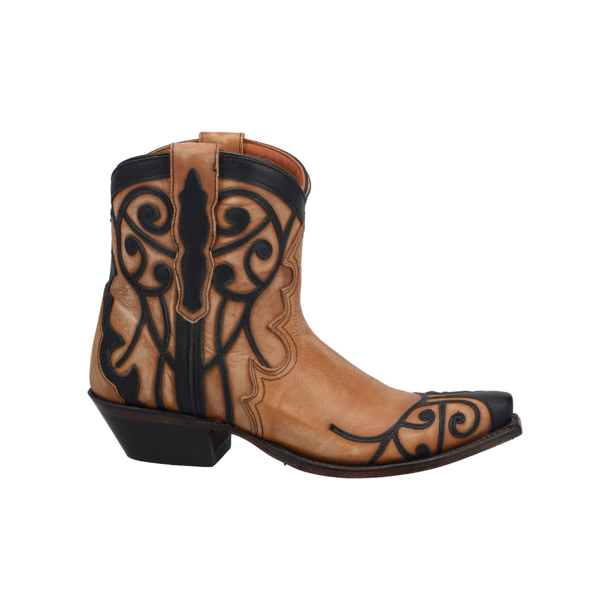 dan post ankle boots