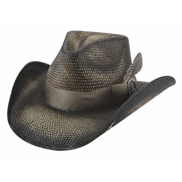 Smile at Me Straw Hat