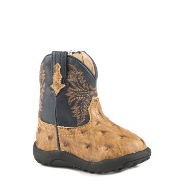 Infant Roper Boots