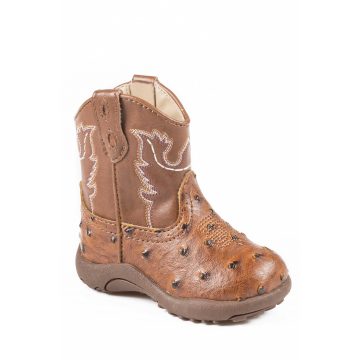 Infant Roper Boots
