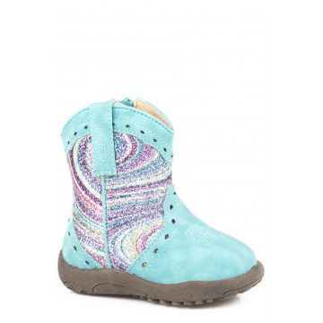 Roper Infant Boots