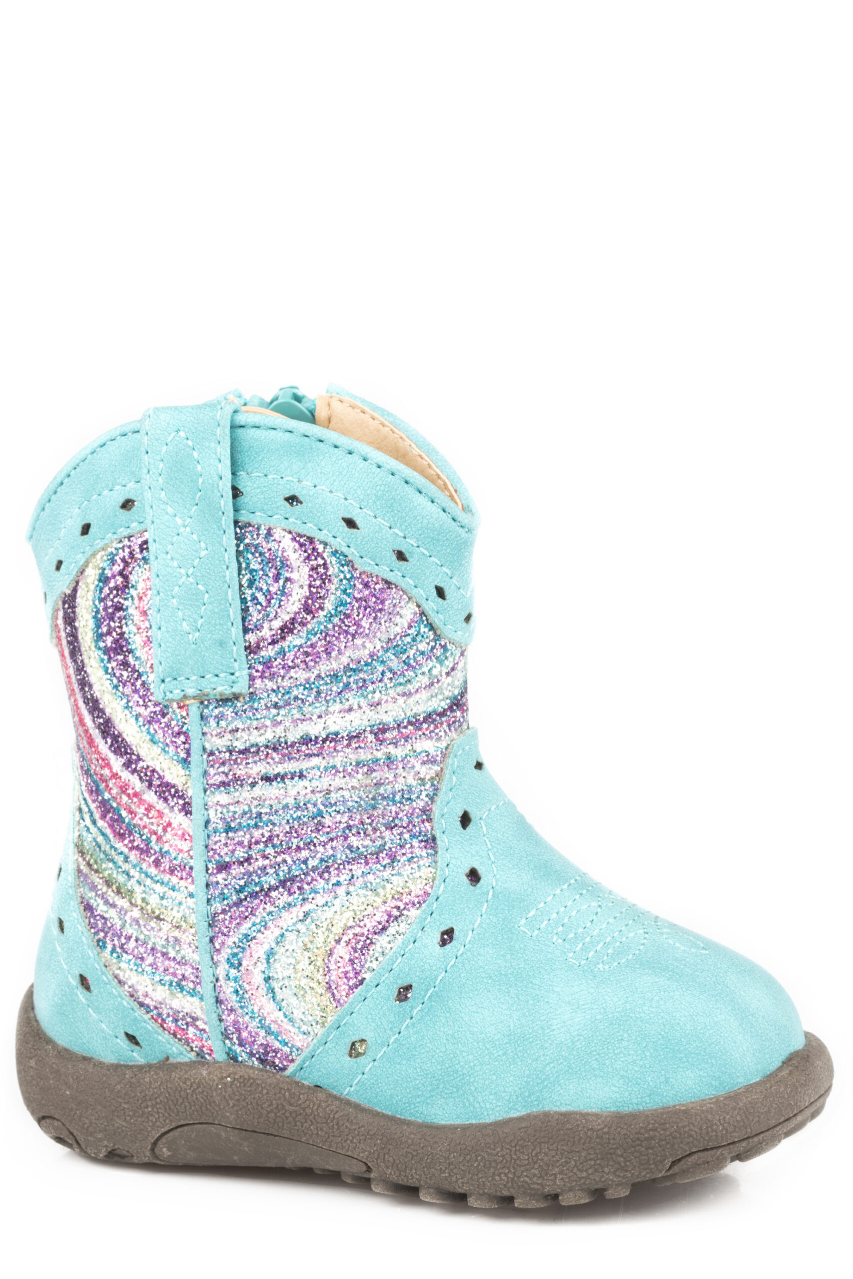 Roper Infant Boots – Lowry's Western Shop