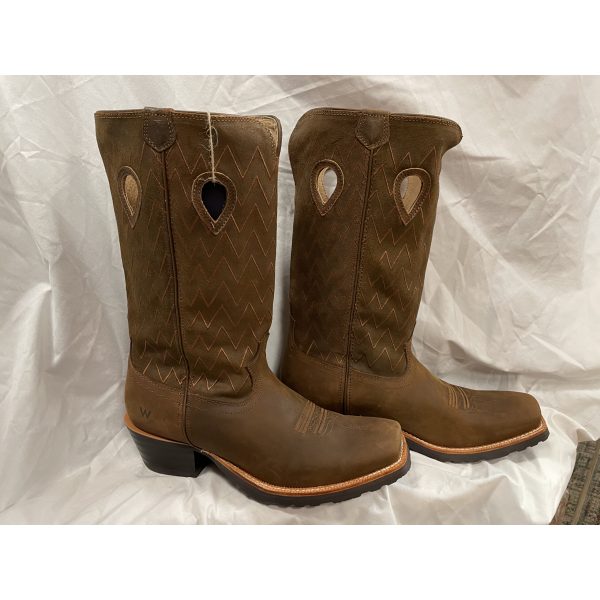 Men’s Wrangler Boot