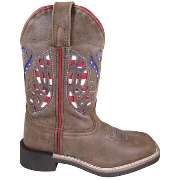 Smoky Mountain Kids Boot